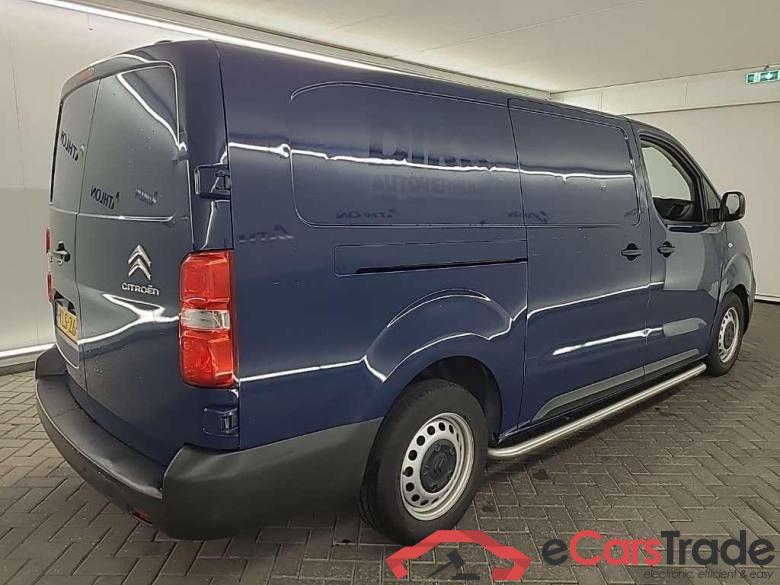 CITROEN Jumpy GB 2.0 BlueHDI 120 XL Club 90kW #3