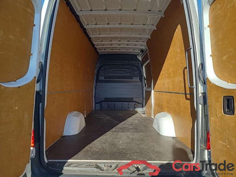 MERCEDES-BENZ Sprinter GB 311CDI L3H2 RWD 3.5t 7G-Tronic VI 4D 84kW #5