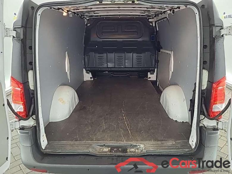 MERCEDES-BENZ Vito GB 114CDI Lang RWD 4D 100kW. #5