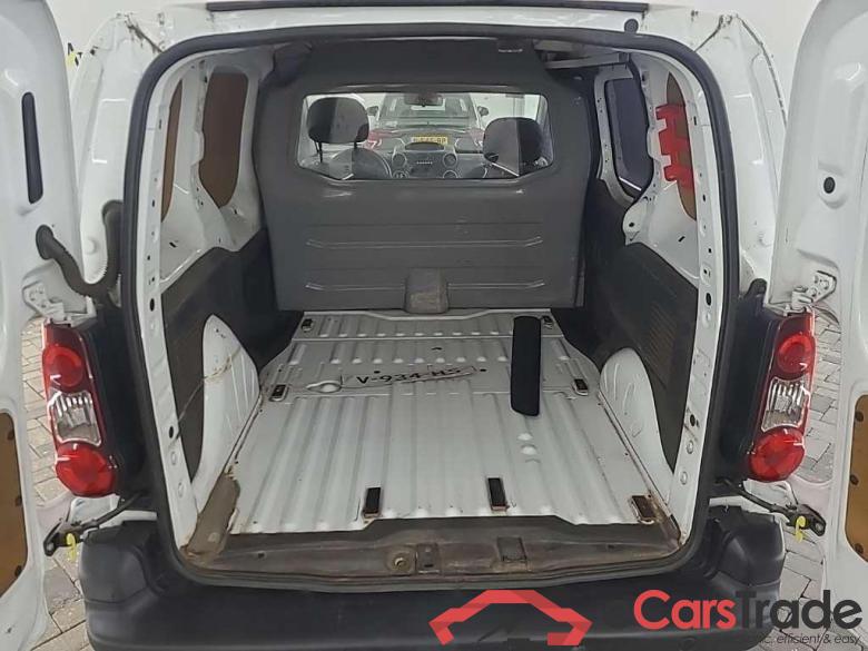 CITROEN Berlingo VAN BlueHDi 100 Club Economy 4D 73kW #5