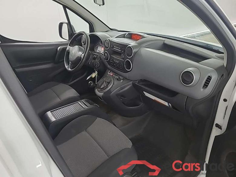CITROEN Berlingo VAN BlueHDi 100 Club Economy 4D 73kW #6