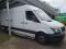 preview Mercedes Sprinter #1