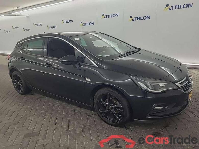 OPEL ASTRA 1.0 Turbo S/S Bns Execut. 5D 77kW #2