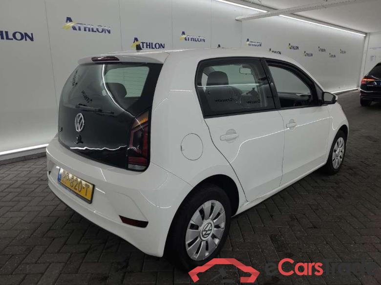 VOLKSWAGEN up! 1.0 44kW Move up! BlueMotion Technology 5D #3