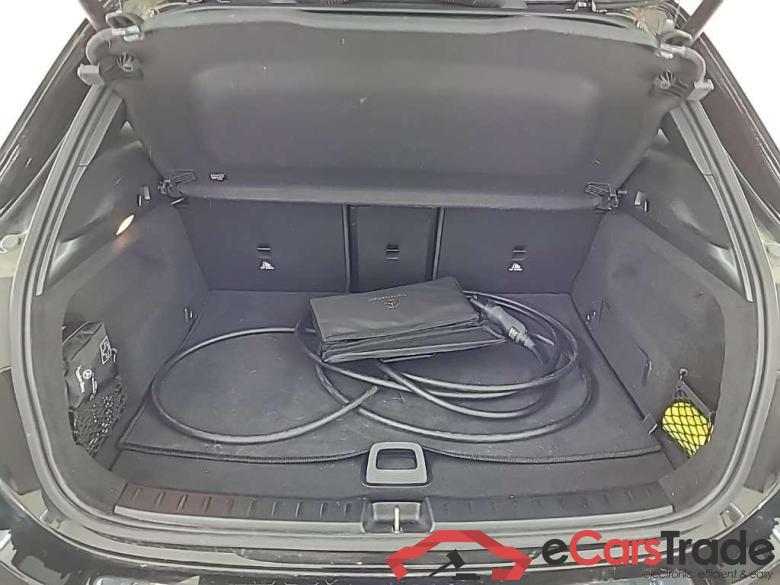 MERCEDES-BENZ EQA 250 Business Solution AMG auto 5D 140kW #5