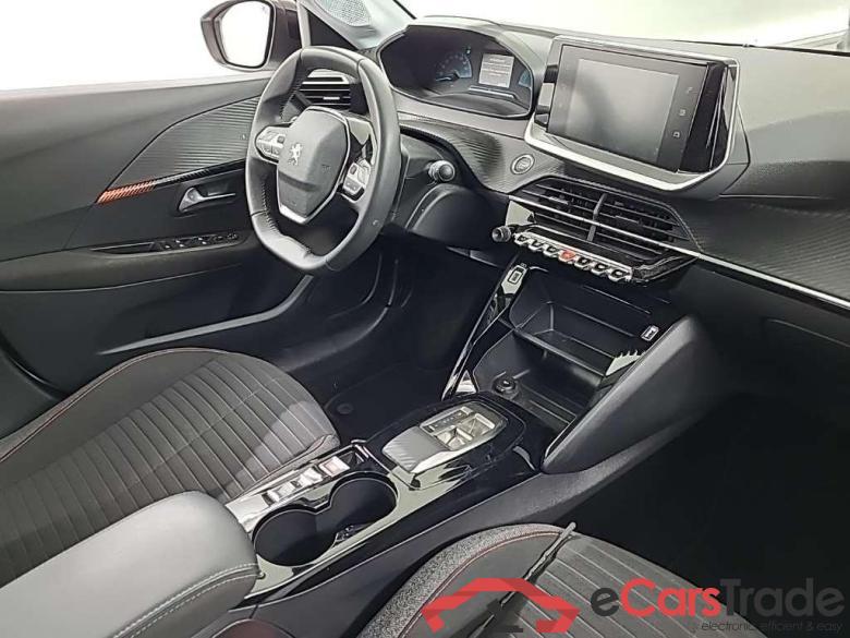 PEUGEOT e-208 Active Pack 50kWh 136 5D #6