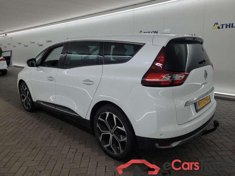 RENAULT Grand Scénic TCe 140 Intens 5D 103kW #4