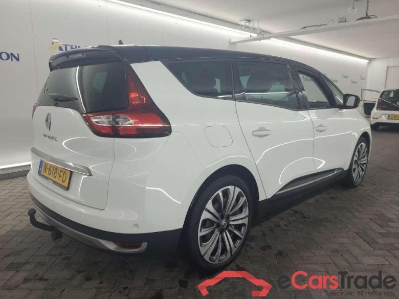 RENAULT Grand Scénic TCe 115 Business Zen 5D 85kW #3