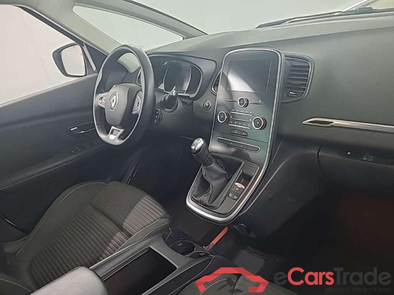 RENAULT Grand Scénic TCe 115 Business Zen 5D 85kW #6