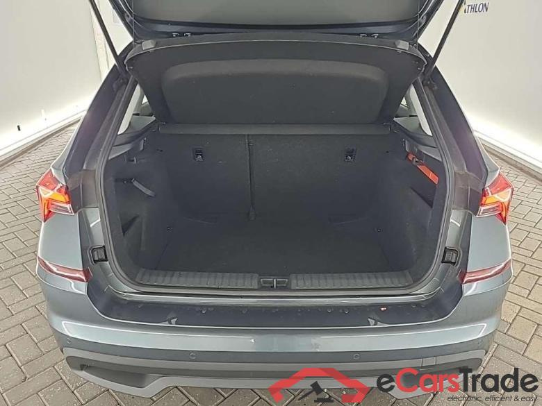 SKODA Kamiq 1.0 TSI Greentech 85kW Business Edition 5D #5