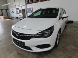 Opel Astra ST ´15 Astra K Sports Tourer Elegance Start/Stop 1.5 77KW MT6 E6d