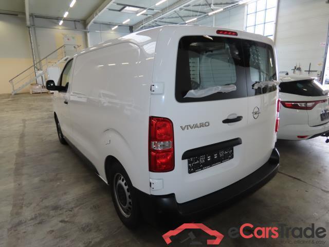 Opel _Vivaro ´19 Vivaro Kasten Edition M (L2) 1.5 88KW MT6 E6dT #2