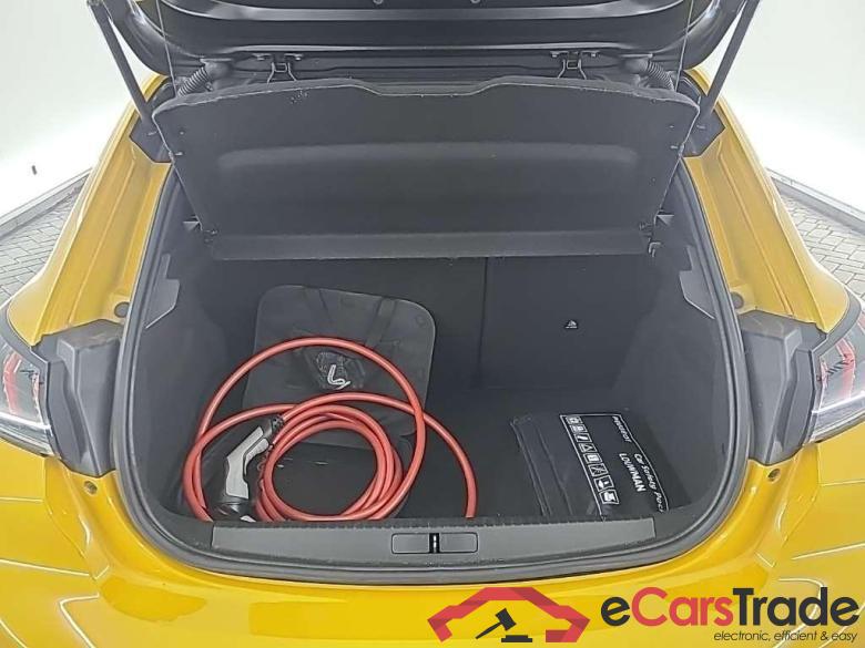 PEUGEOT e-208 GT Pack EV 50kWh 136 5D #5
