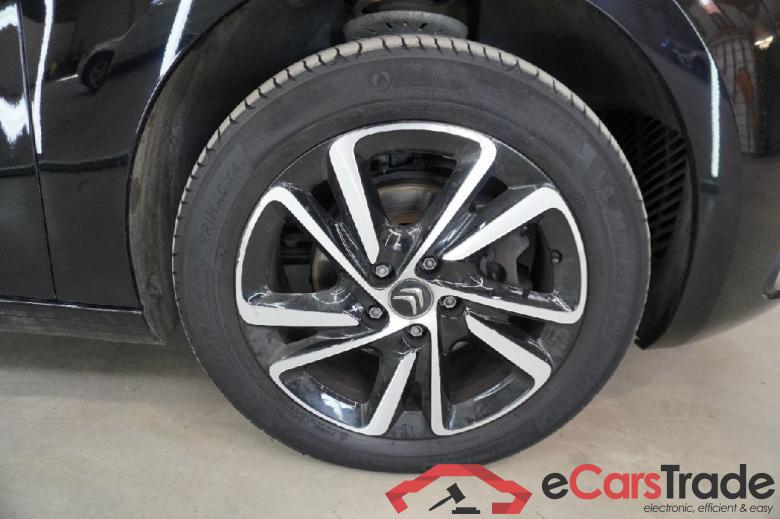 Citroen Gr.C4 Spacetour ´18 CITROEN C4 Spacetourer Grand C4 Spacetourer BlueHDi 130 Stop&Start EAT8 SHINE 5d 96kW #3