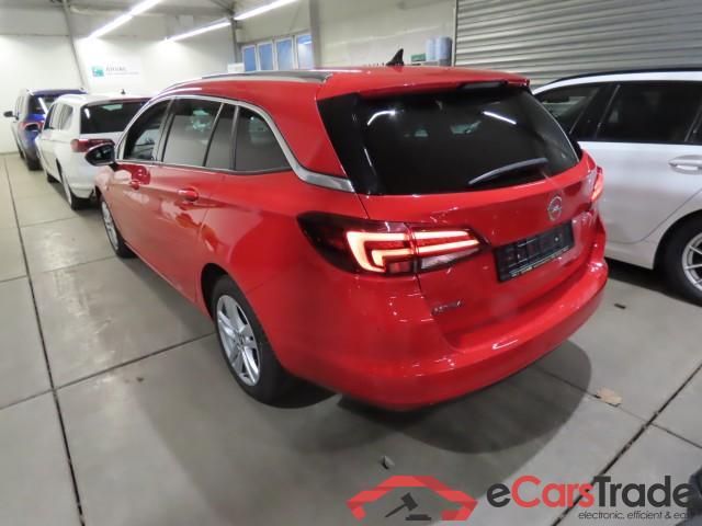 Opel Astra ST ´15 Astra K Sports Tourer INNOVATION Start/Stop 1.4 Turbo 92KW MT6 E6dT #2