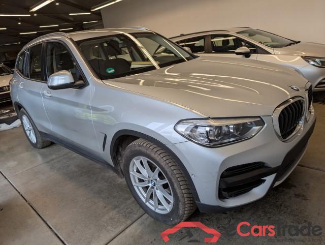 BMW X3 ´17 Baureihe X3 xDrive 20 d Advantage 2.0 140KW AT8 E6d #4