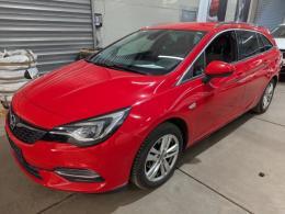 Opel Astra ST ´15 Astra K Sports Tourer Elegance Start/Stop 1.2 Turbo 96KW MT6 E6d