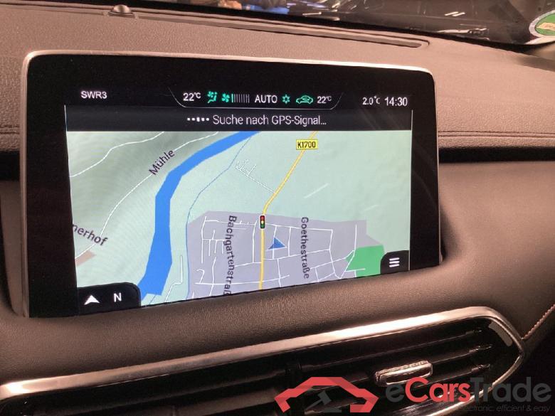 MG EHS ´21 MG EHS PHEV Comfort 5d 119kW #2