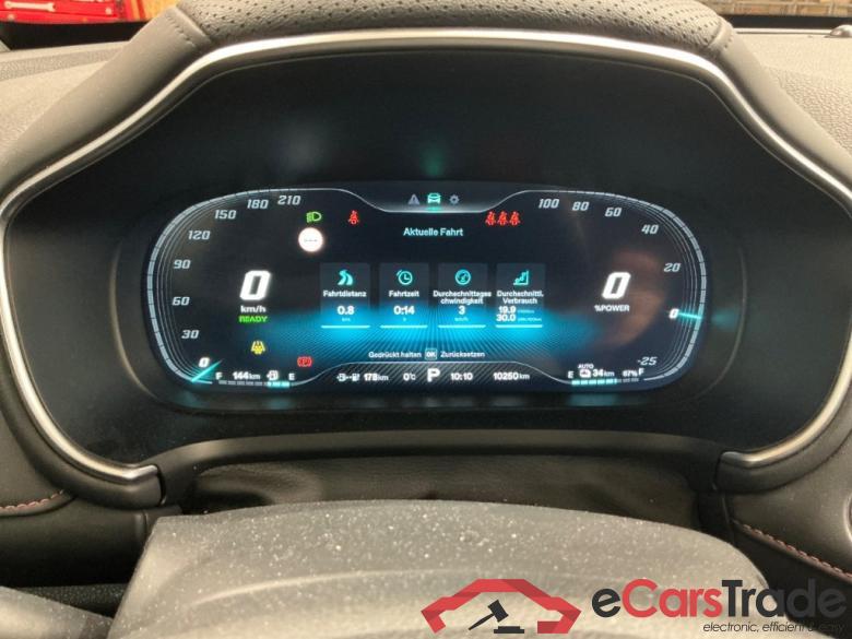 MG EHS ´21 MG EHS PHEV Comfort 5d 119kW #4