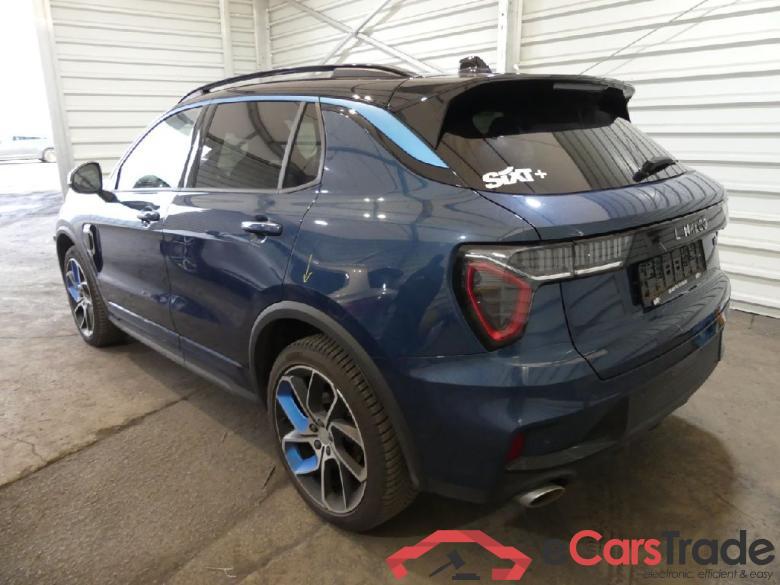 LynkAndCo Lynk & Co 01 ´20 LYNK & CO 01 PHEV 5d 132kW #3