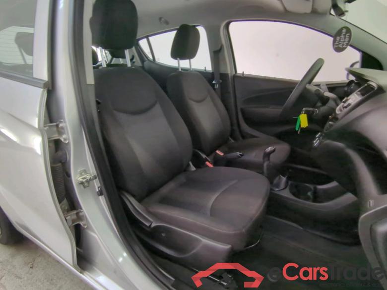 Opel Karl Opel Karl 1.0 Start/Stop Edition 5d #3