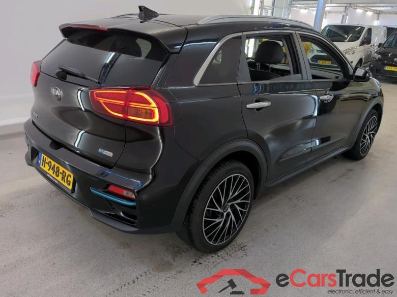 Kia Niro FL'19 ICE Kia e-Niro 64kWh ExecutiveLine 5d #2