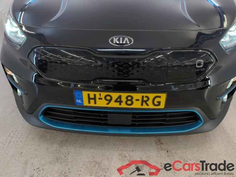 Kia Niro FL'19 ICE Kia e-Niro 64kWh ExecutiveLine 5d #5