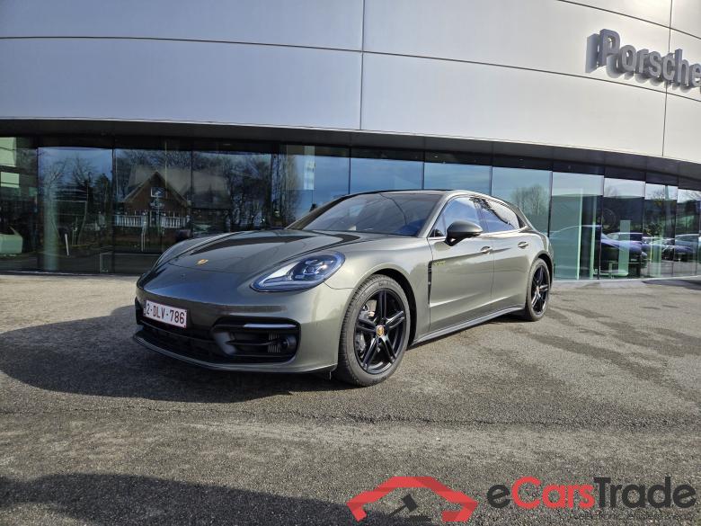 PORSCHE Panamera 4 E-Hybrid S.T.Platin.Ed. Panamera 4 E-Hybrid Sport Turismo Platinum Edition (MY23) #1