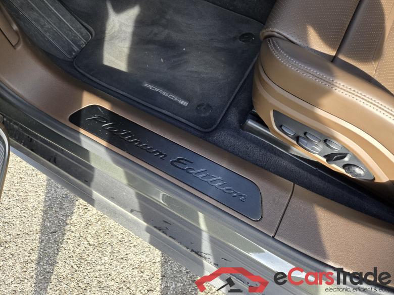 PORSCHE Panamera 4 E-Hybrid S.T.Platin.Ed. Panamera 4 E-Hybrid Sport Turismo Platinum Edition (MY23) #5