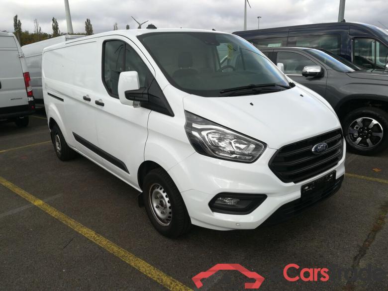 Ford 300 L2 Trend Transit Custom Kasten (TTF)(2012->) 300 L2 Trend #2
