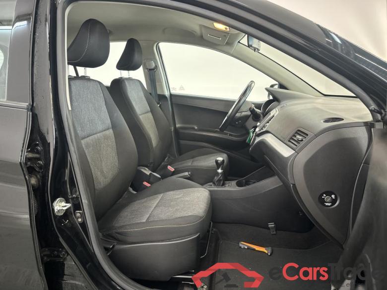 Kia Picanto (11-16) Kia Picanto 1.0 CVVT EconomyPlusLine 4-zits 5d #3