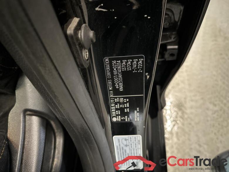Kia Picanto (11-16) Kia Picanto 1.0 CVVT EconomyPlusLine 4-zits 5d #6