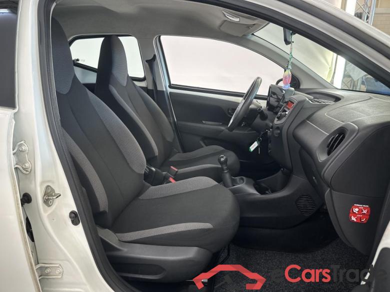 Toyota Aygo FL'18 Toyota AYGO 1.0 VVT-i x-fun 5d #3