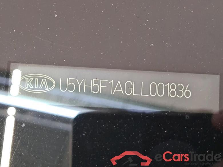 Kia XCeed '19 Kia XCeed 1.6 Gdi ExecutiveLine PHEV DCT 5d #6