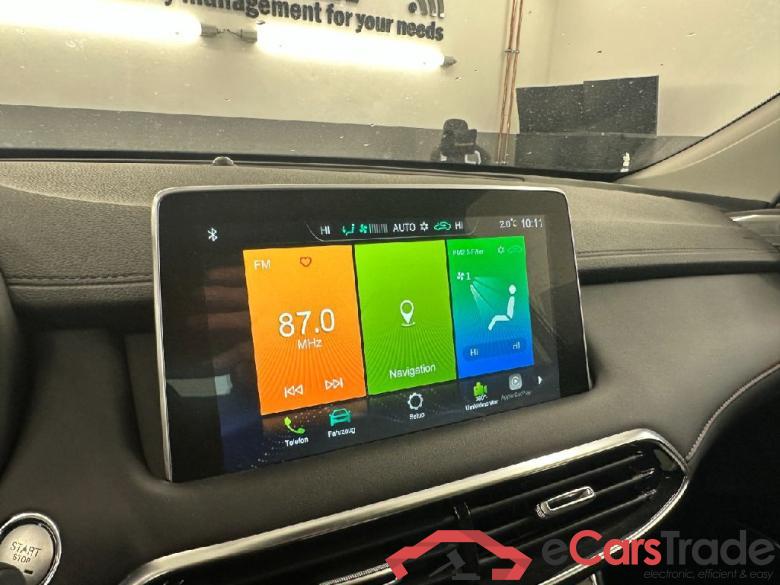 MG EHS ´21 MG EHS PHEV Luxury 5d 119kW #6