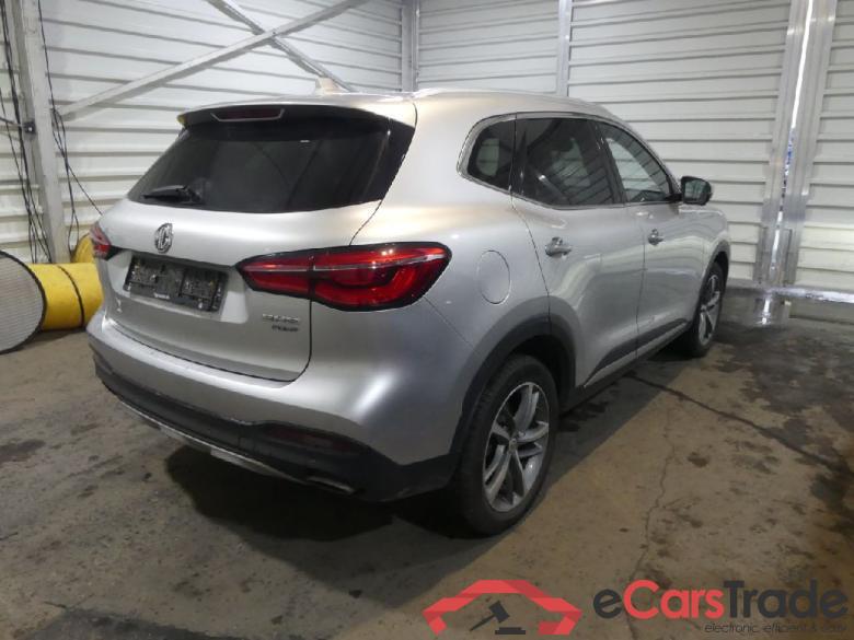 MG EHS ´21 MG EHS PHEV Luxury 5d 119kW #3