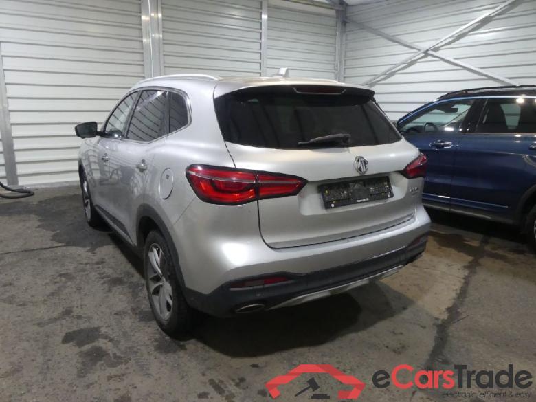 MG EHS ´21 MG EHS PHEV Luxury 5d 119kW #4