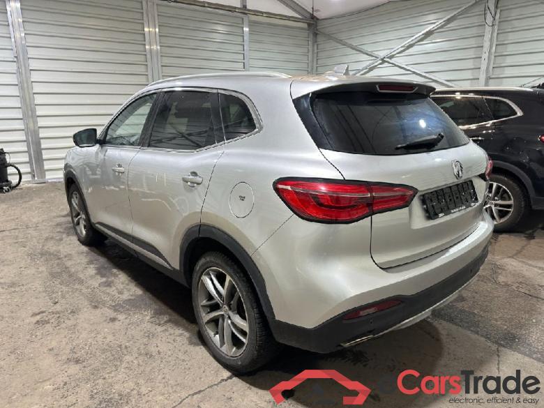 MG EHS ´21 MG EHS PHEV Luxury 5d 119kW #3