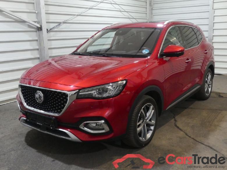MG EHS ´21 MG EHS PHEV Luxury 5d 119kW #1