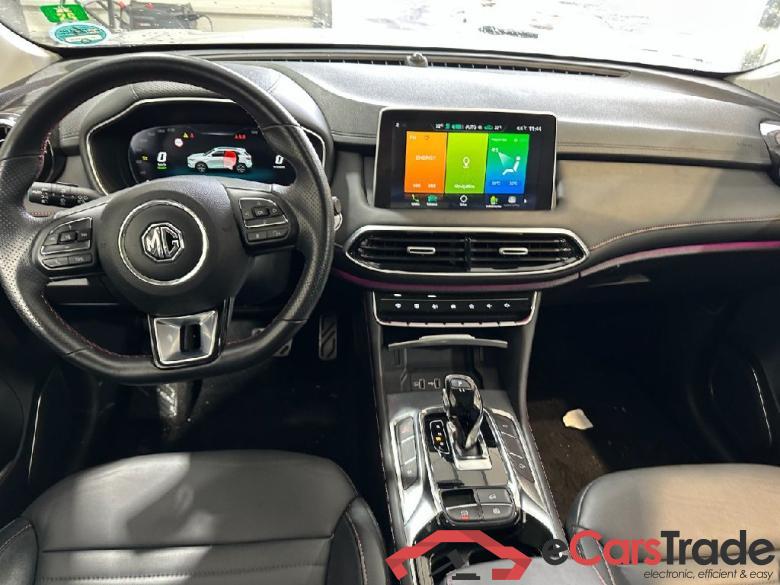 MG EHS ´21 MG EHS PHEV Luxury 5d 119kW #5