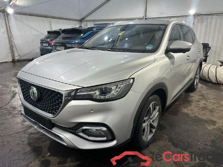 MG EHS ´21 MG EHS PHEV Luxury 5d 119kW #1