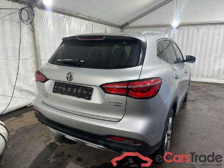 MG EHS ´21 MG EHS PHEV Luxury 5d 119kW #4