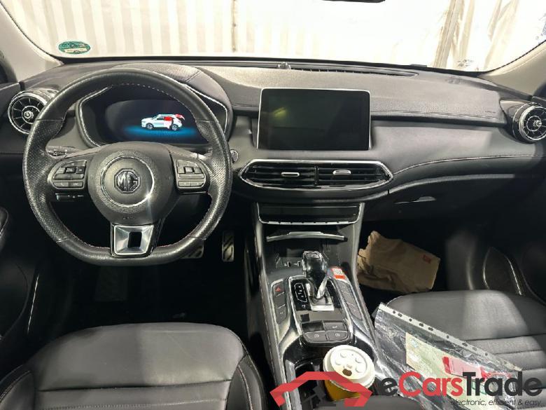 MG EHS ´21 MG EHS PHEV Luxury 5d 119kW #5