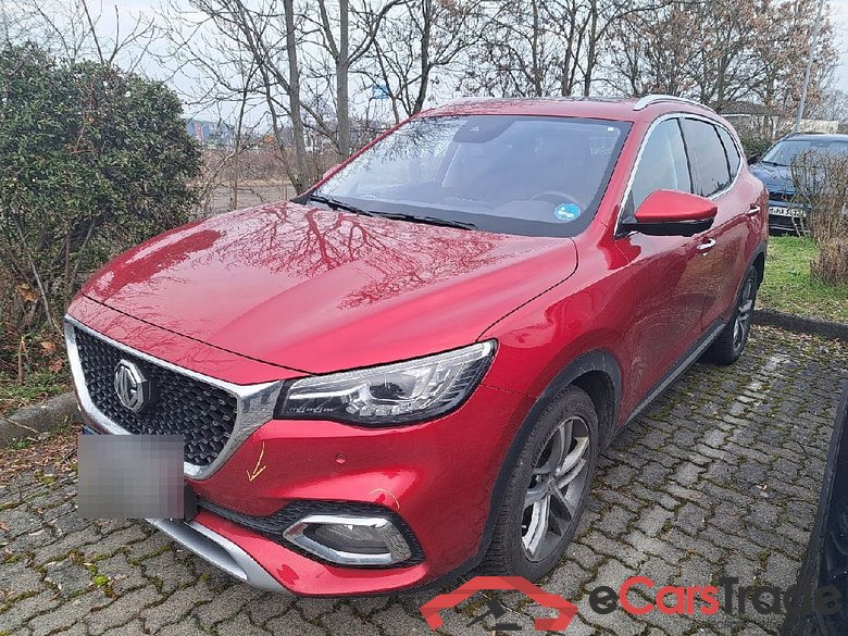 MG EHS ´21 MG EHS PHEV Luxury 5d 119kW