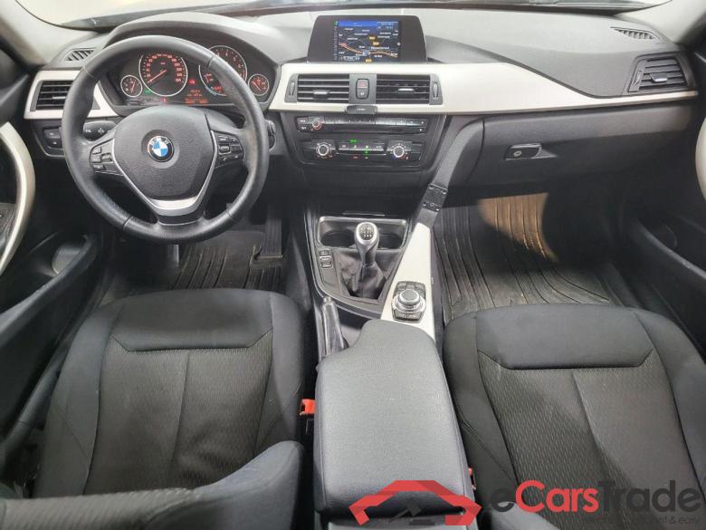 BMW 3-serie Touring 316i Business #6