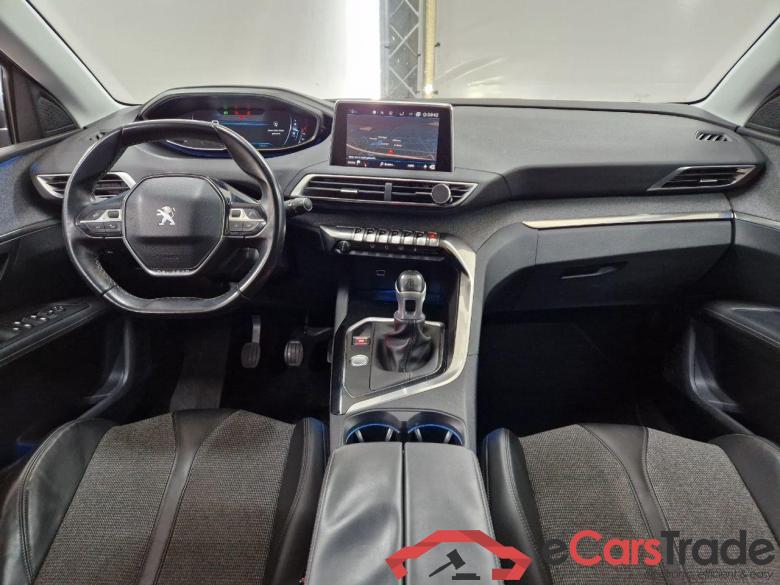 PEUGEOT 3008 1.2 PureTech Blue Lease Premium #6