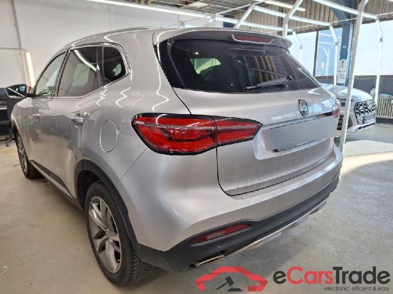 MG EHS ´21 MG EHS PHEV Luxury 5d 119kW #6