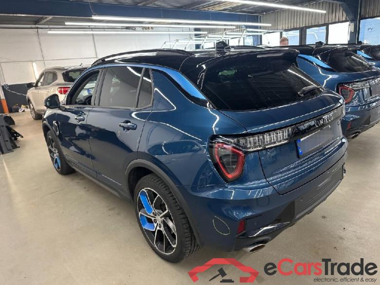 LynkAndCo Lynk & Co 01 ´20 LYNK & CO 01 PHEV 5d 132kW #3