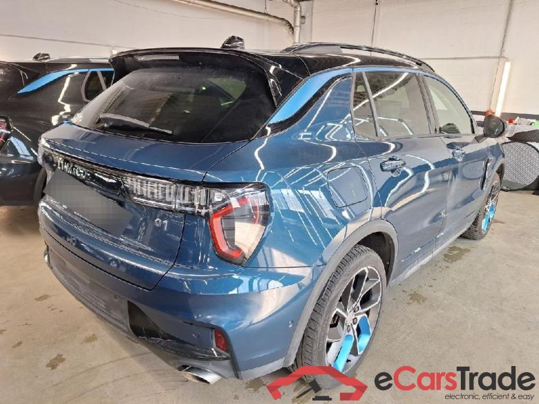 LynkAndCo Lynk & Co 01 ´20 LYNK & CO 01 PHEV 5d 132kW #5