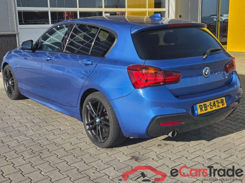 BMW 1-serie 118i Edition M Sport Shadow Executive #3